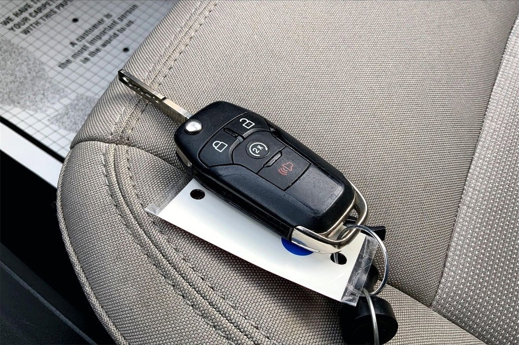 Used 2020 Ford Ranger XLT w/ FX4 Off-Road Package image 26