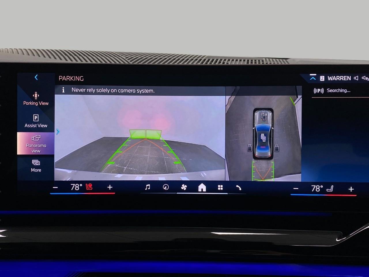 Certified 2026 BMW 550e xDrive image 23