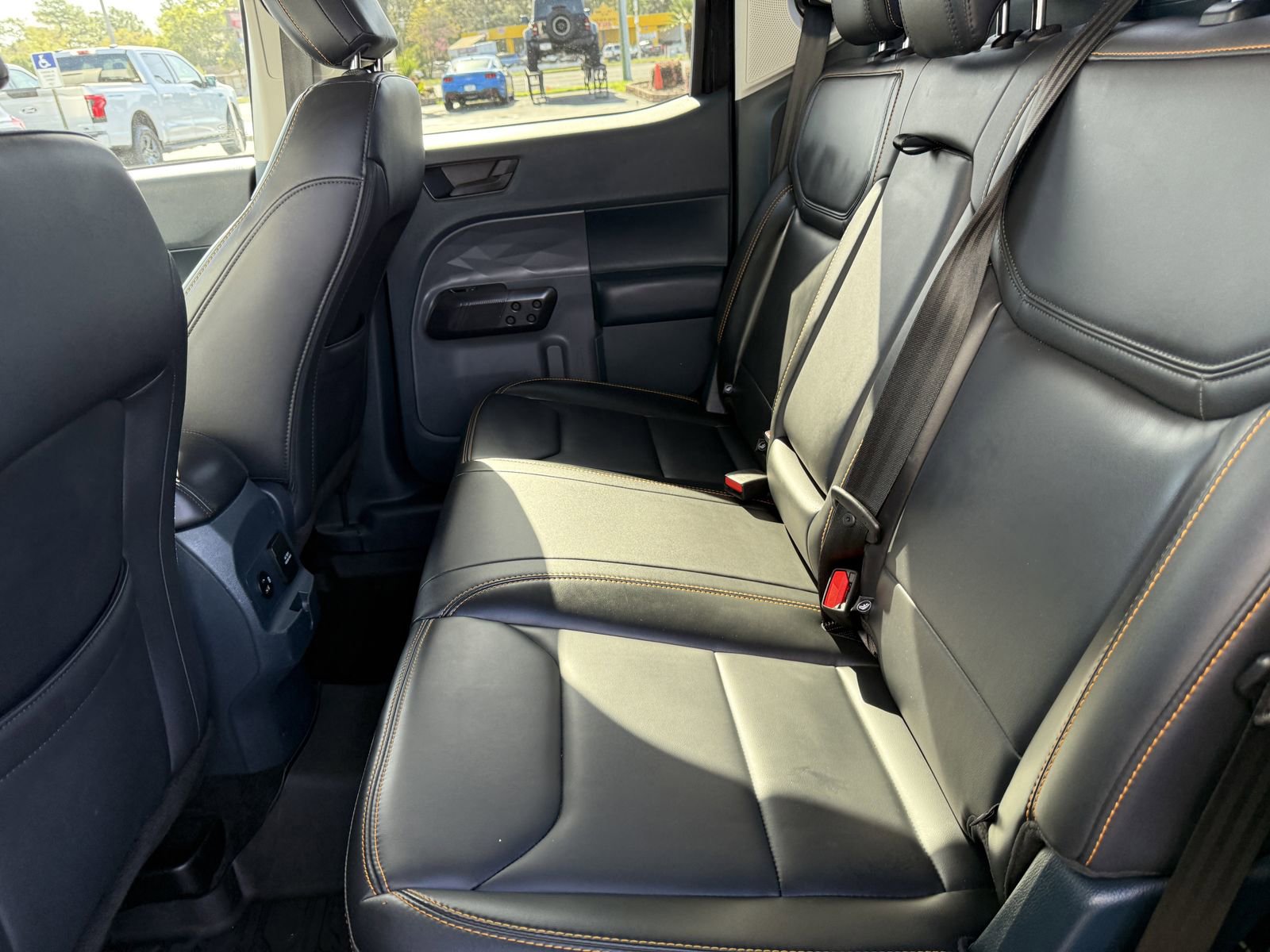 Used 2023 Ford Maverick Tremor w/ Tremor Off-Road Package image 14
