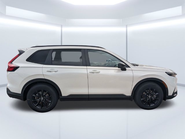 New 2026 Honda CR-V Sport-L image 3