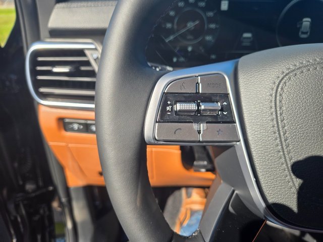 New 2025 Kia Telluride SX X-Line image 15
