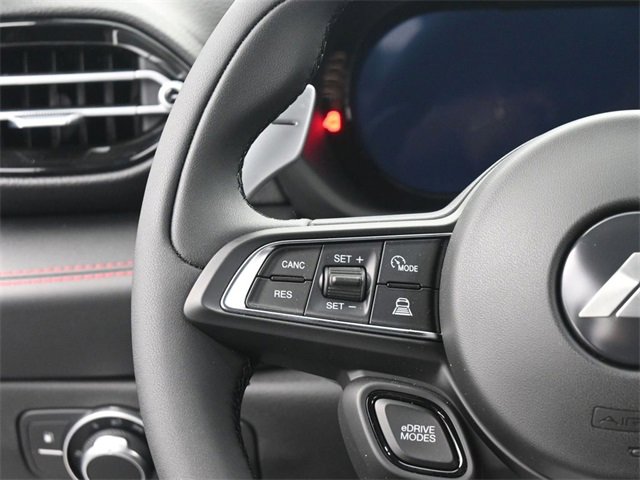 New 2025 Dodge Hornet R/T image 31