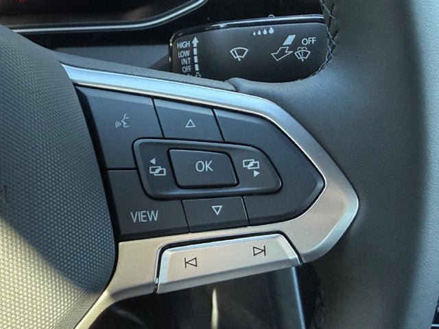 New 2027 Volkswagen Jetta Sport FWD image 12