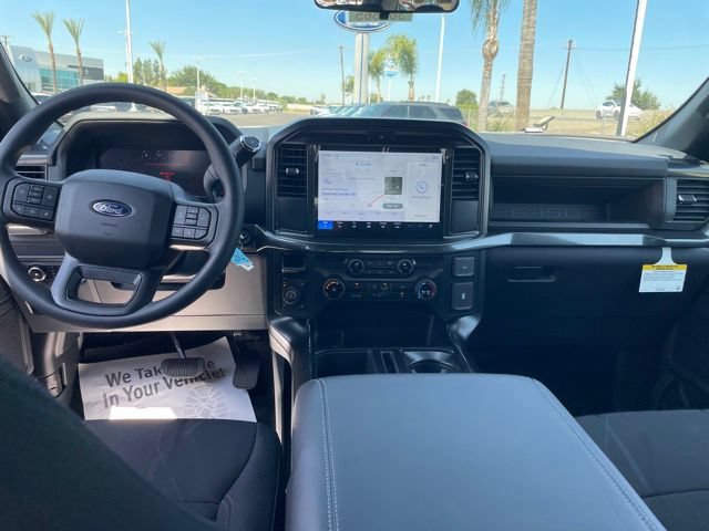 New 2026 Ford F150 STX w/ F-150 LOBO Package AWD/4WD image 21