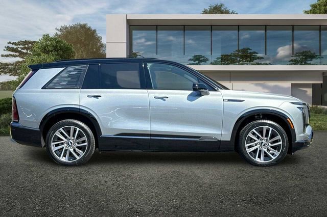 New 2026 Cadillac Vistiq Sport w/ LPO, Floor Liner Package image 27