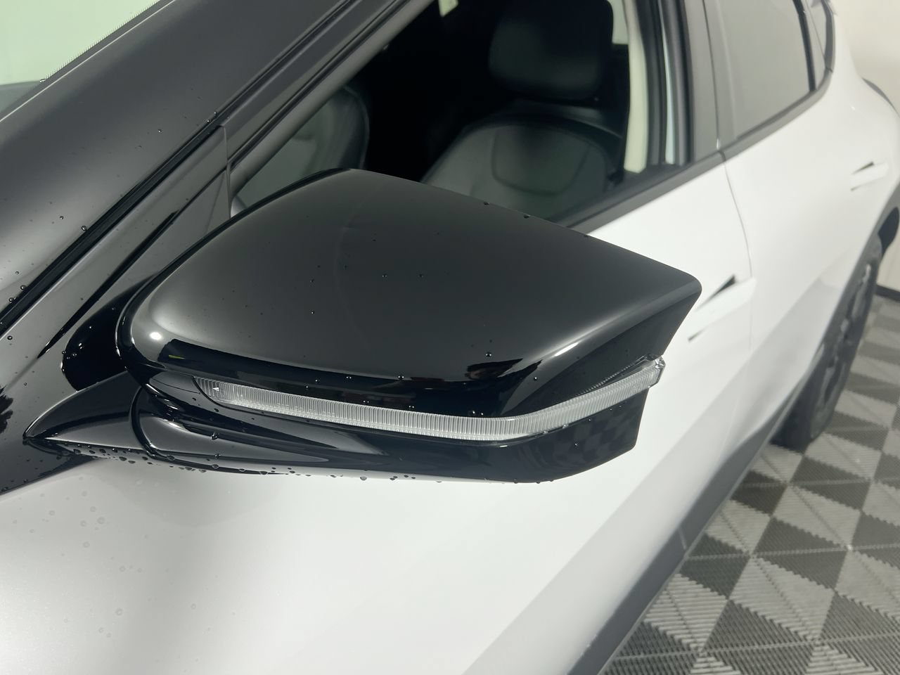 New 2026 Kia EV6 Light RWD image 12