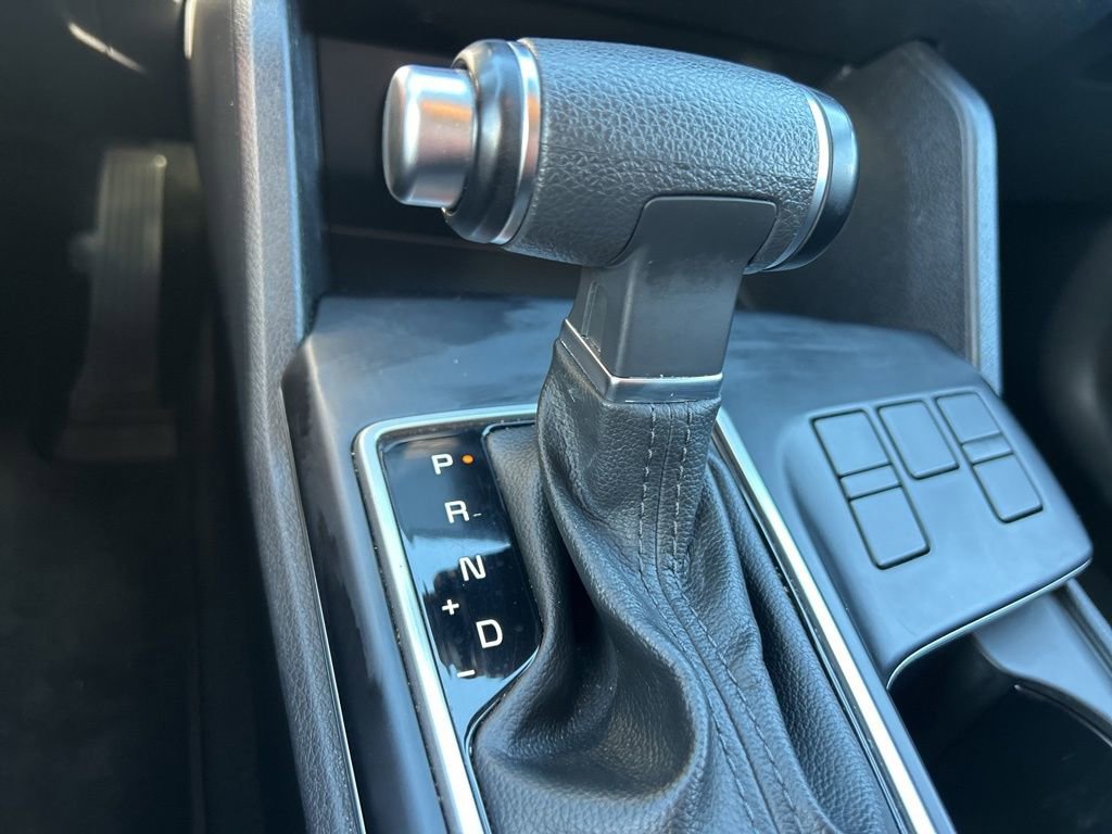 Used 2024 Kia Sportage LX image 25