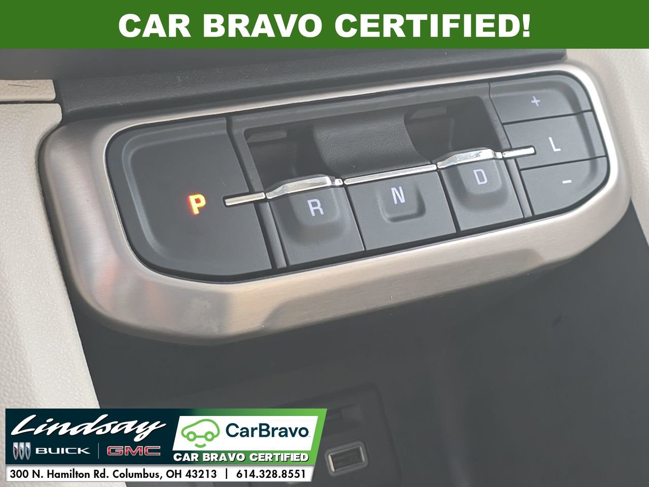 Used 2023 GMC Acadia Denali w/ Denali Ultimate Package image 18