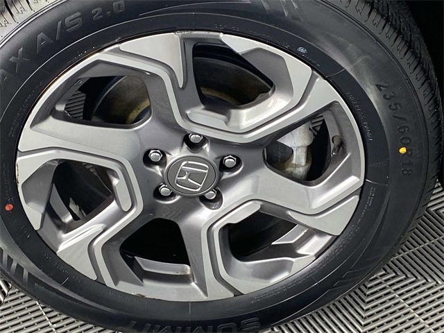 Used 2019 Honda CR-V EX-L image 31