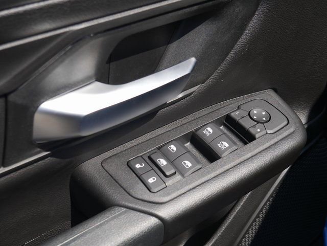 New 2026 RAM 1500 Tradesman AWD/4WD image 13
