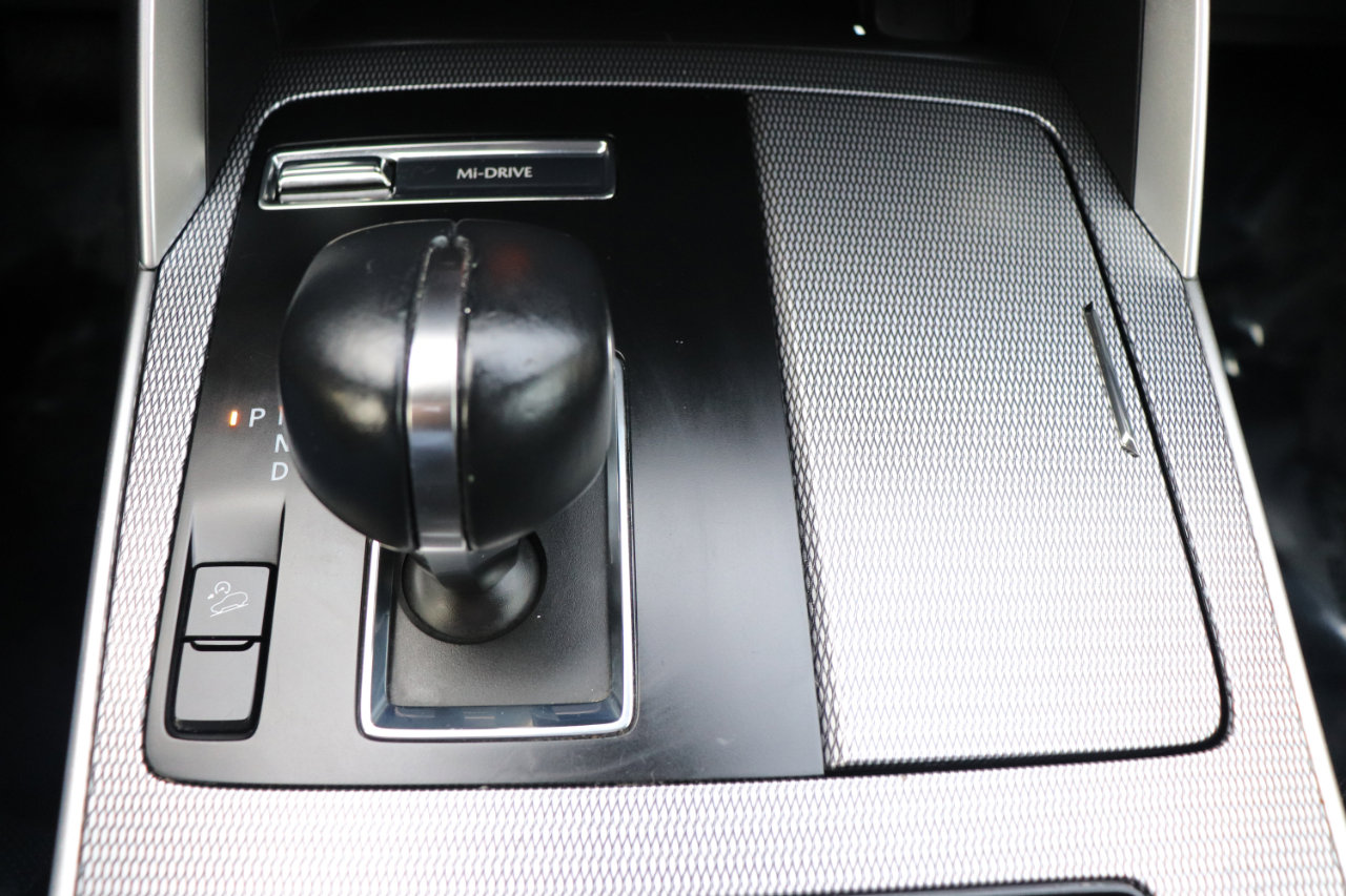 Used 2025 MAZDA CX-90 3.3 Turbo w/ Preferred Package image 44