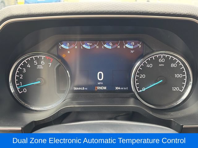 Used 2023 Ford F150 XLT w/ Equipment Group 302A High AWD/4WD image 20