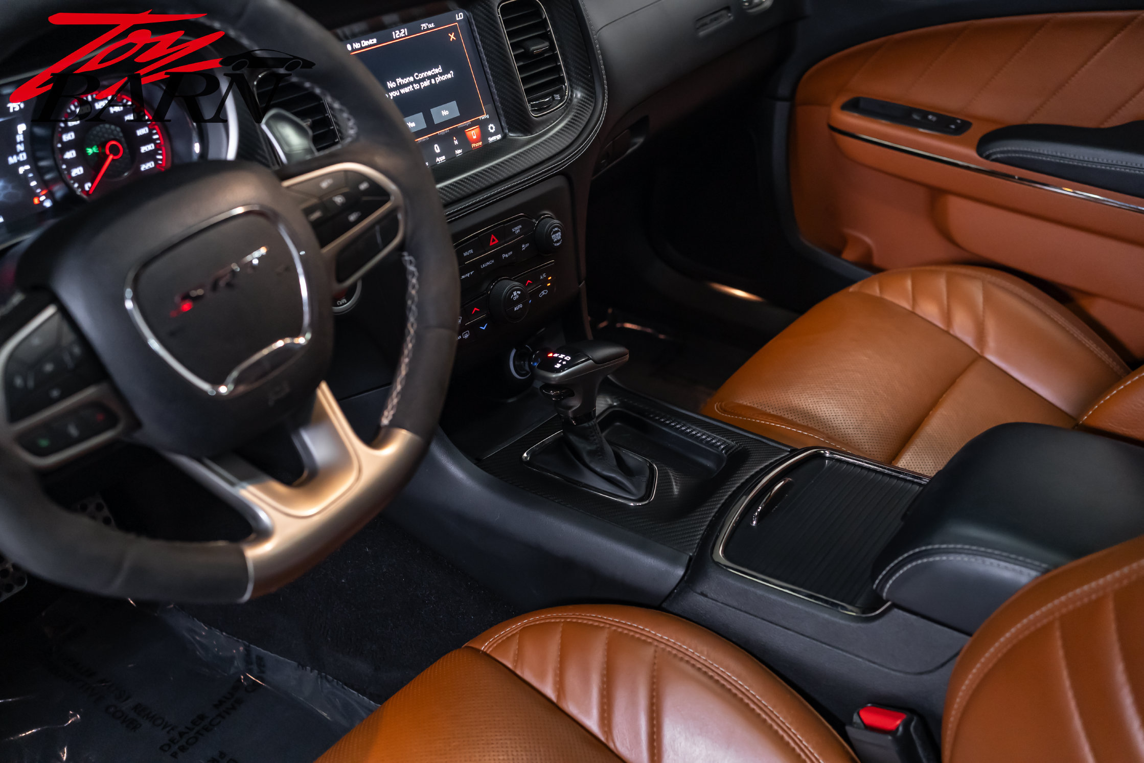 Used 2022 Dodge Charger SRT Hellcat RWD image 27