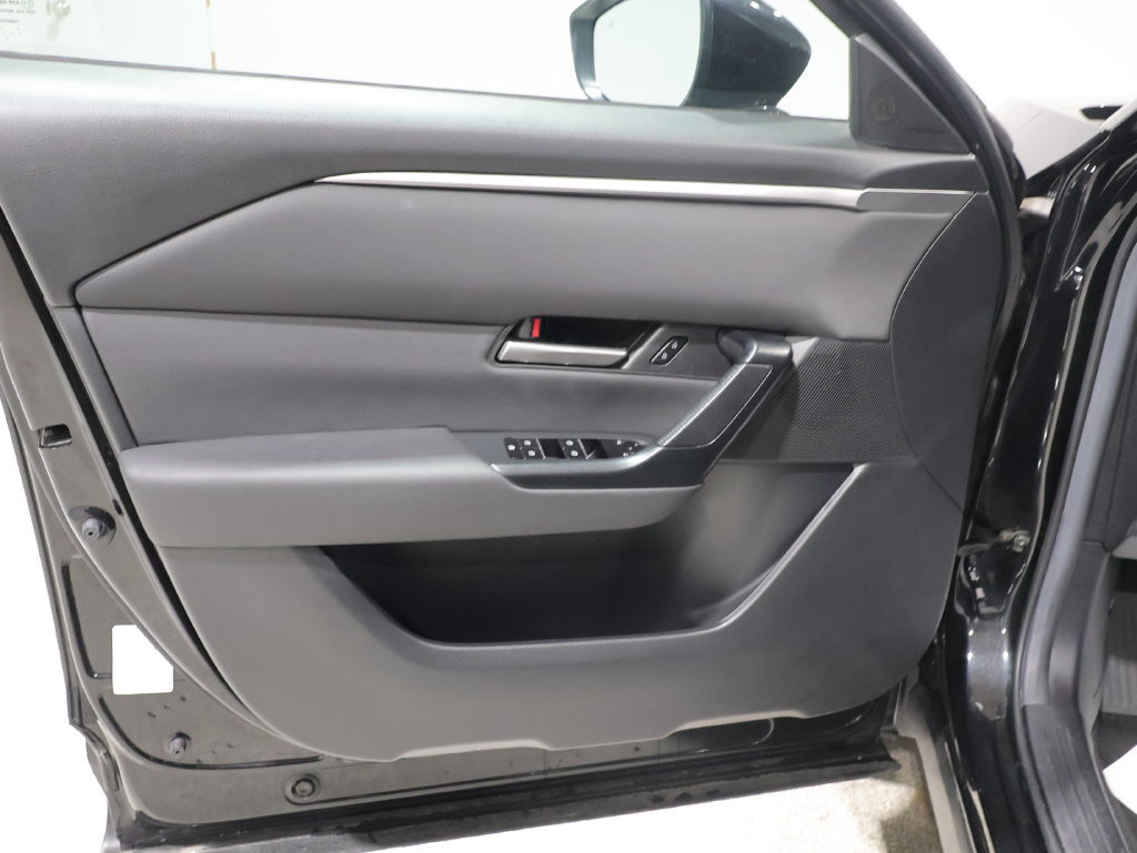 Used 2026 MAZDA CX-50 AWD 2.5 S w/ Preferred Pkg image 13