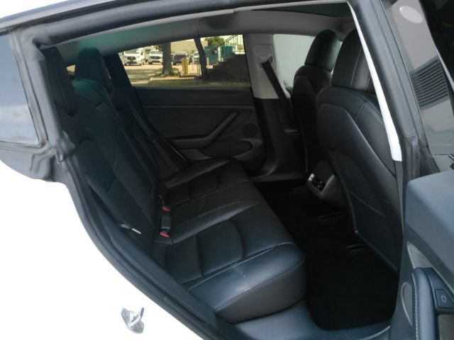 Used 2023 Tesla Model 3 Standard Range RWD image 24