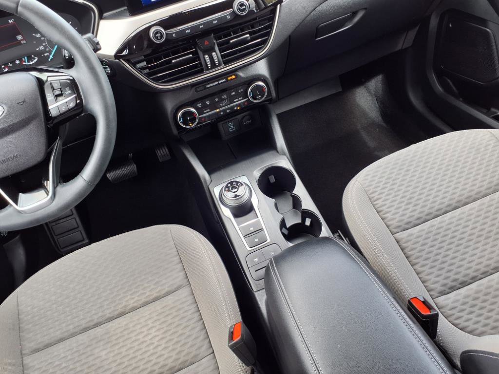 Certified 2022 Ford Escape SE w/ Convenience Package image 10