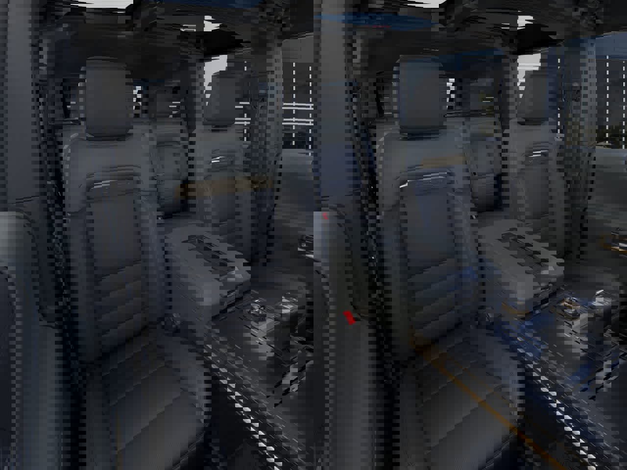 New 2025 GMC Hummer EV 2X image 16