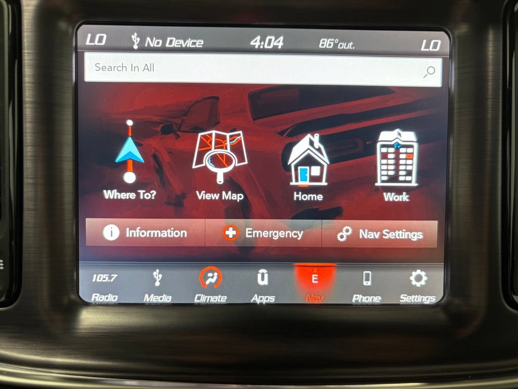 Used 2018 Dodge Challenger Scat Pack RWD image 32