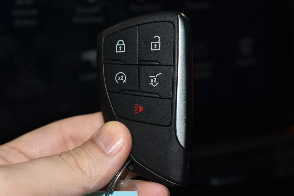 Used 2024 Honda Prologue Elite image 17