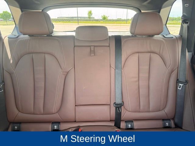 Used 2021 BMW X5 xDrive40i w/ M Sport Package AWD/4WD image 30