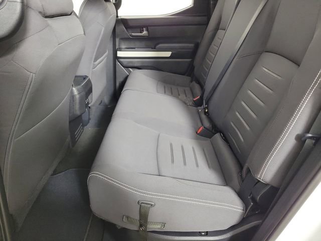 Used 2024 Toyota Tacoma TRD Sport RWD image 12