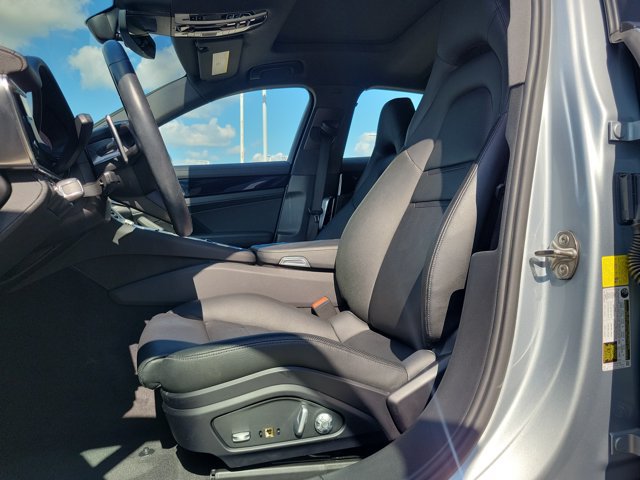 Certified 2021 Porsche Panamera 4 AWD/4WD image 24
