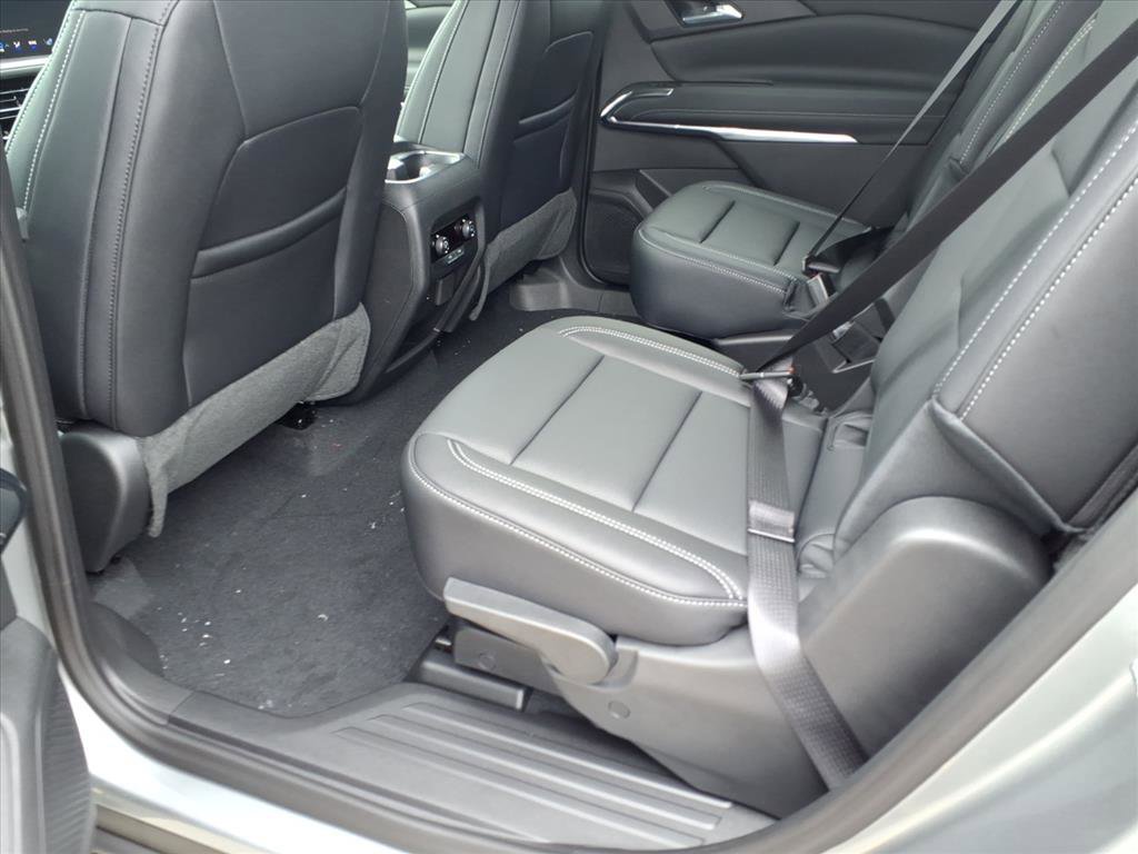New 2026 Chevrolet Traverse LT w/ Driver Confidence Package image 6