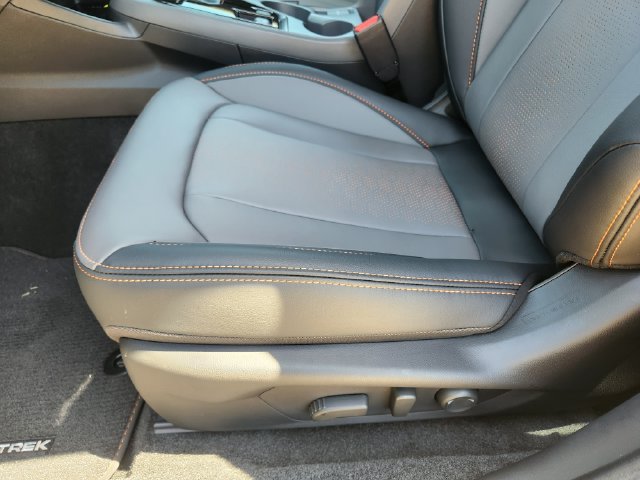 New 2026 Subaru Crosstrek 2.5i Limited w/ Crosstrek Mirror Package AWD/4WD image 20