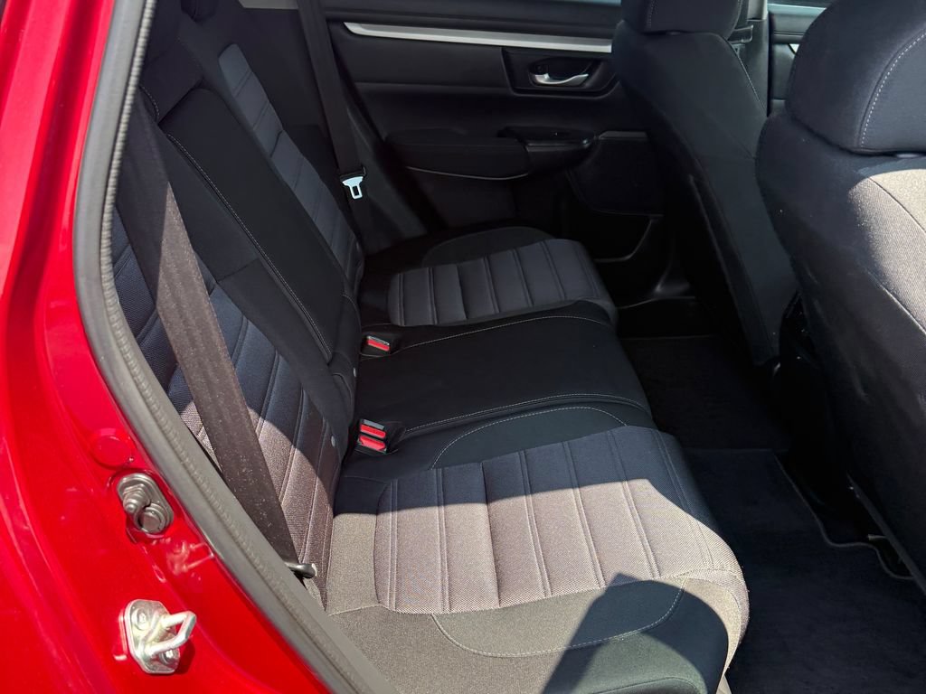 Used 2021 Honda CR-V Special Edition image 27