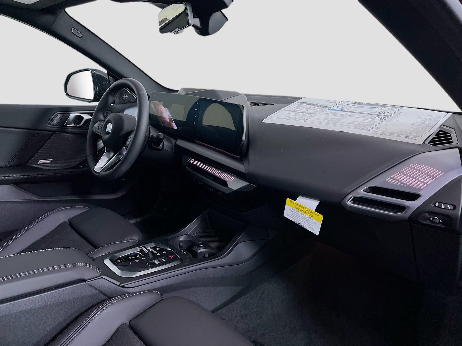 New 2025 BMW 228i xDrive w/ Premium Package AWD/4WD image 31