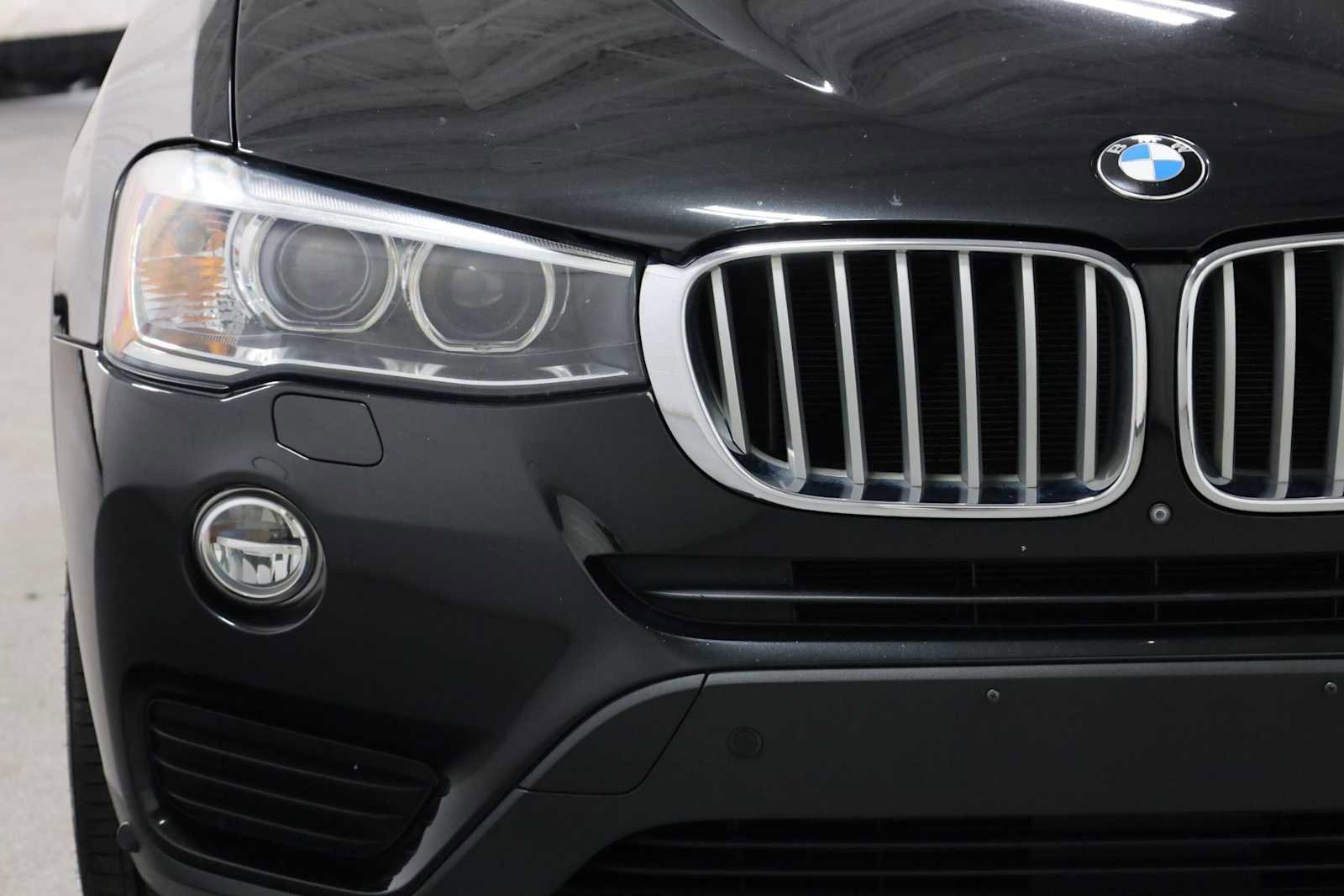 Used 2017 BMW X3 xDrive28i image 15