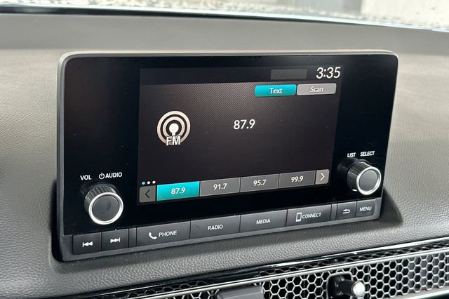 Used 2024 Honda Civic Sport image 14