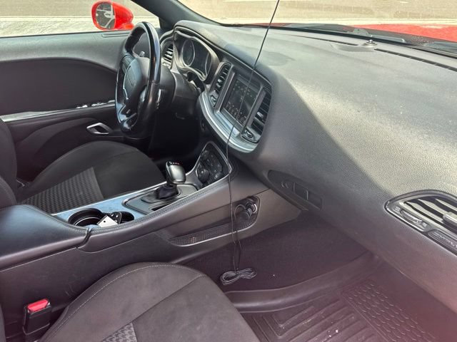 Used 2020 Dodge Challenger R/T RWD image 8