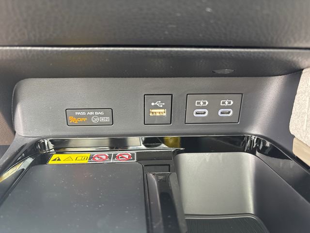 New 2026 Toyota Camry XLE image 21