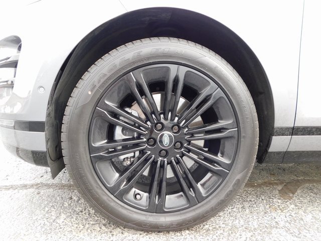 Used 2024 Land Rover Range Rover Evoque Dynamic SE image 10