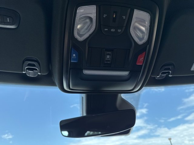 New 2025 RAM 1500 Lone Star image 35