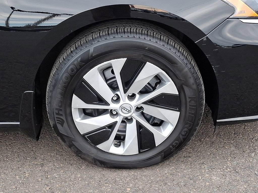 Certified 2023 Nissan Altima 2.5 S image 8