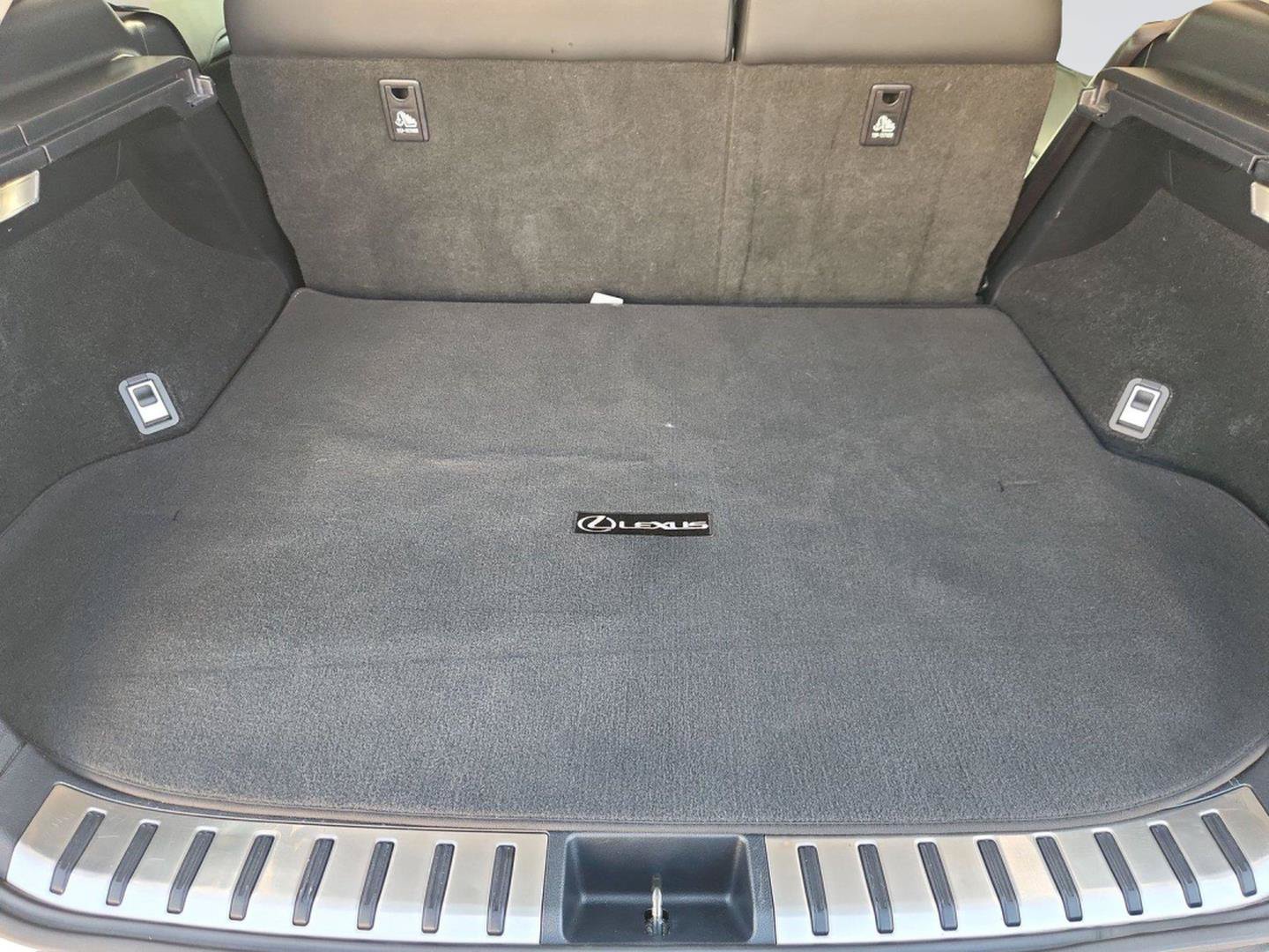 Used 2019 Lexus NX 300h AWD w/ Comfort Package image 25