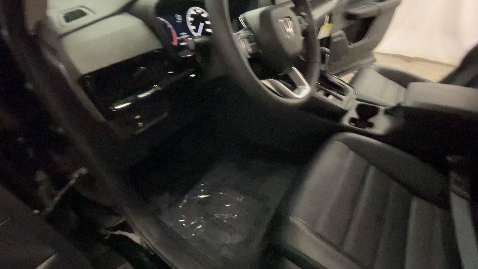 Certified 2024 Honda CR-V EX-L image 30