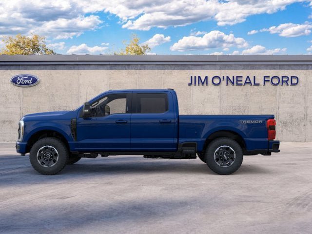 New 2026 Ford F250 Lariat w/ Tremor Off-Road Package AWD/4WD image 3