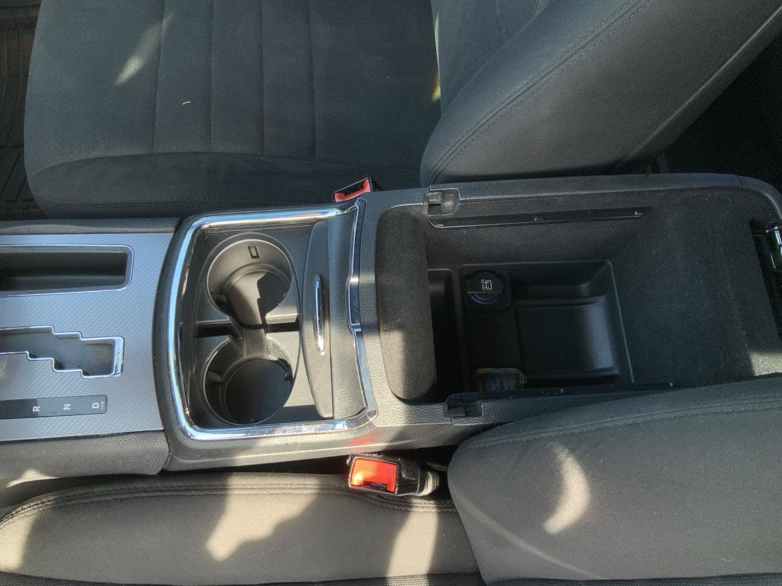 Used 2014 Dodge Charger SE RWD image 33