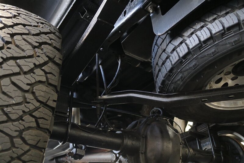 Used 1997 Ford F250 4x4 SuperCab Heavy Duty image 54