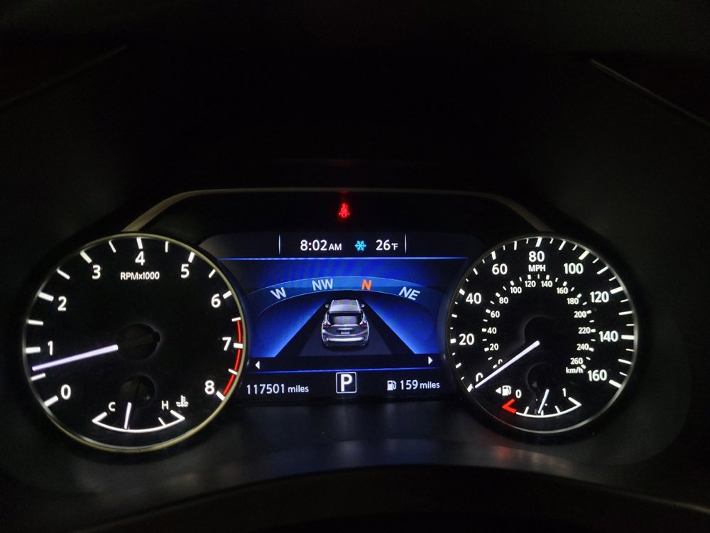 Used 2015 Nissan Murano SL w/ SL Technology Package AWD/4WD image 23