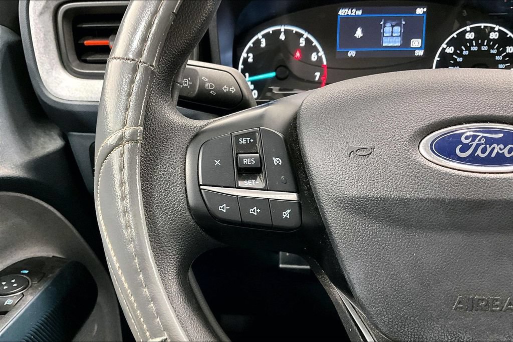 Used 2023 Ford Maverick XLT FWD image 22