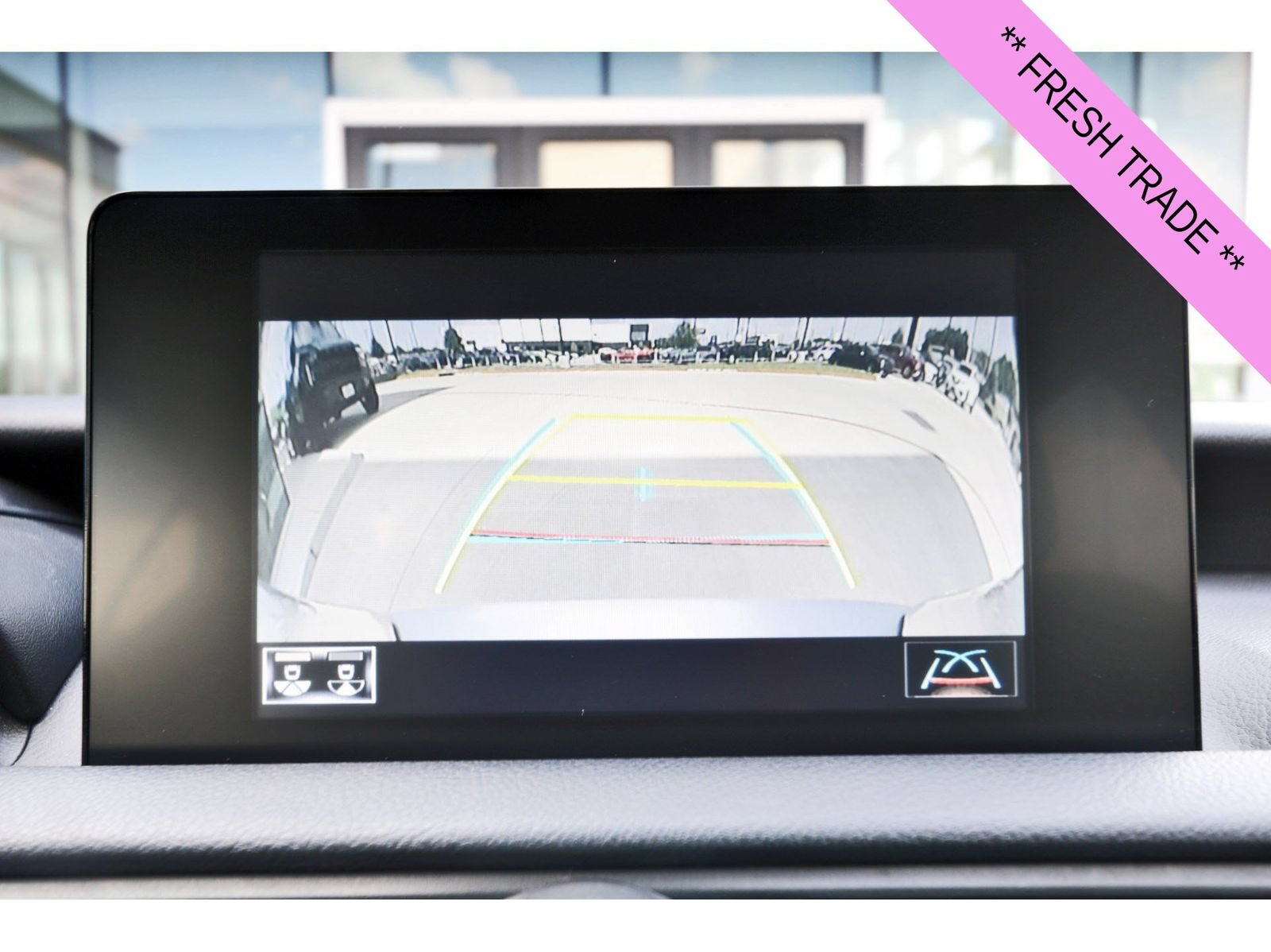 Used 2021 Lexus IS 350 F Sport w/ Accessory Package AWD/4WD image 24