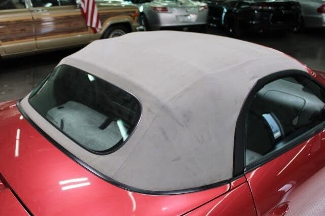 Used 2003 Porsche Boxster image 16