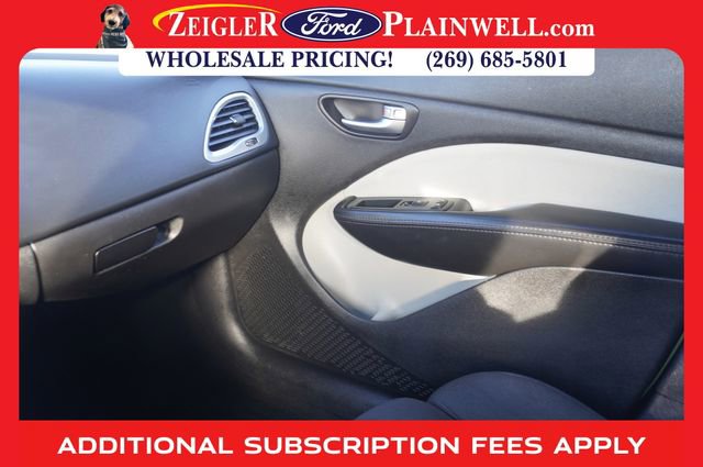 Used 2013 Dodge Dart Rallye image 29