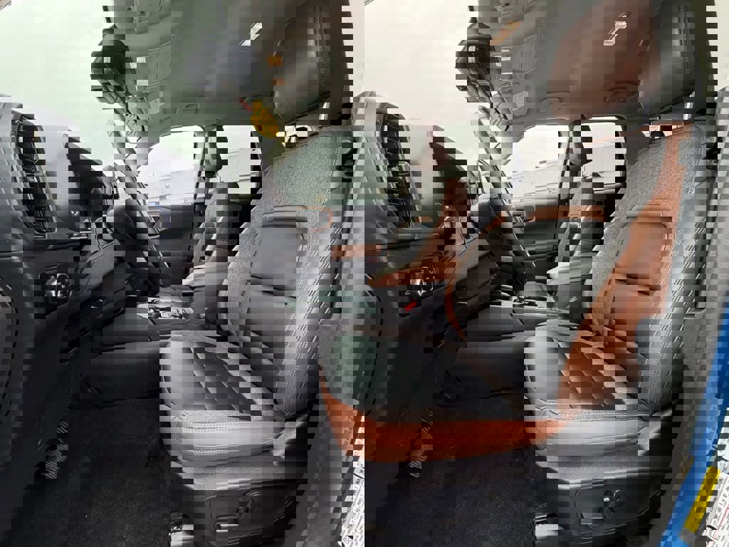 Certified 2024 Ford Bronco Sport Outer Banks w/ Tech Package image 19