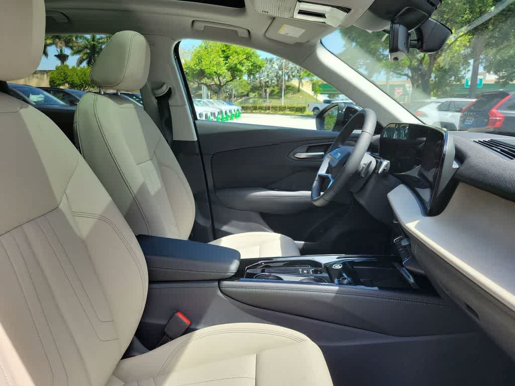 New 2026 Audi Q3 quattro 2.0T AWD/4WD image 22