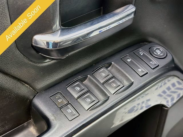 Used 2016 Chevrolet Silverado 1500 LT w/ True North Edition AWD/4WD image 17